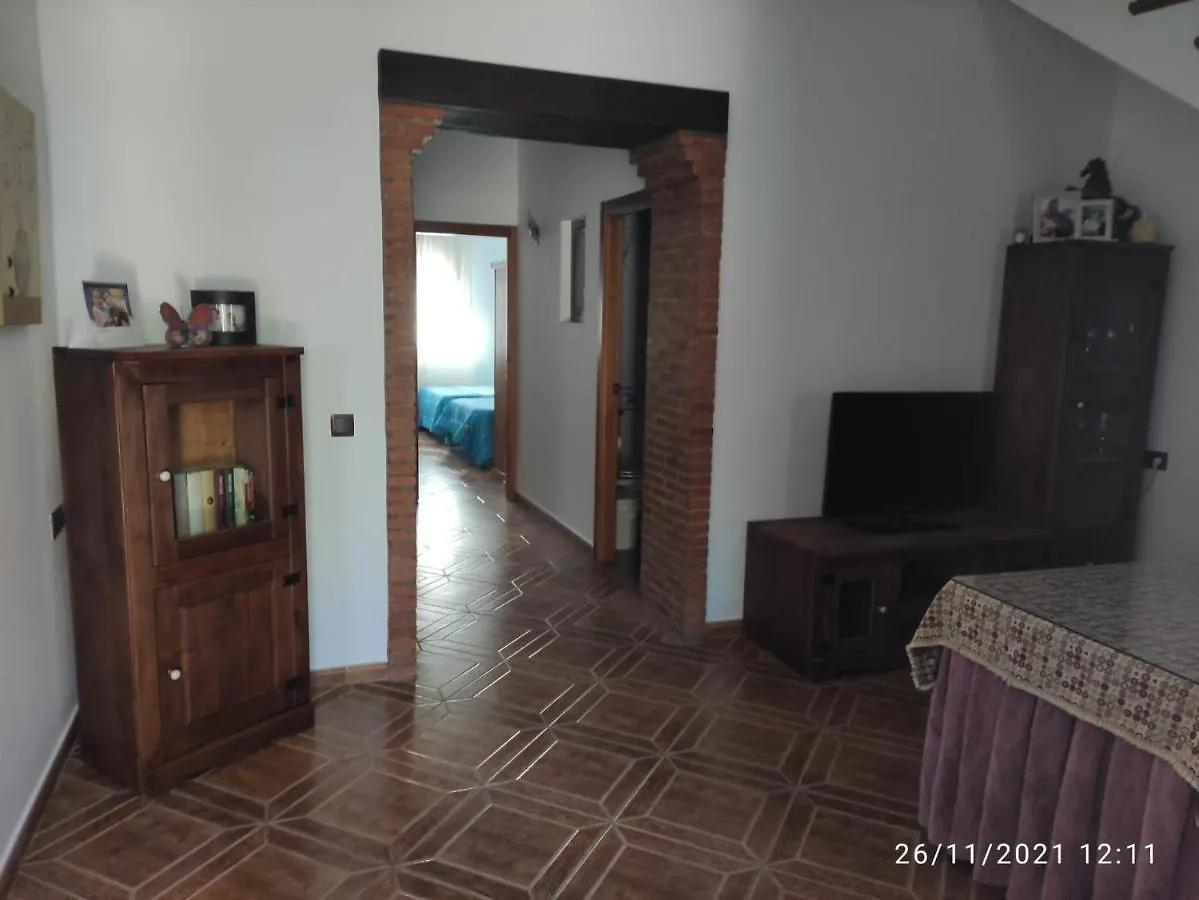Casa Celeste Villa Algodonales Holiday home