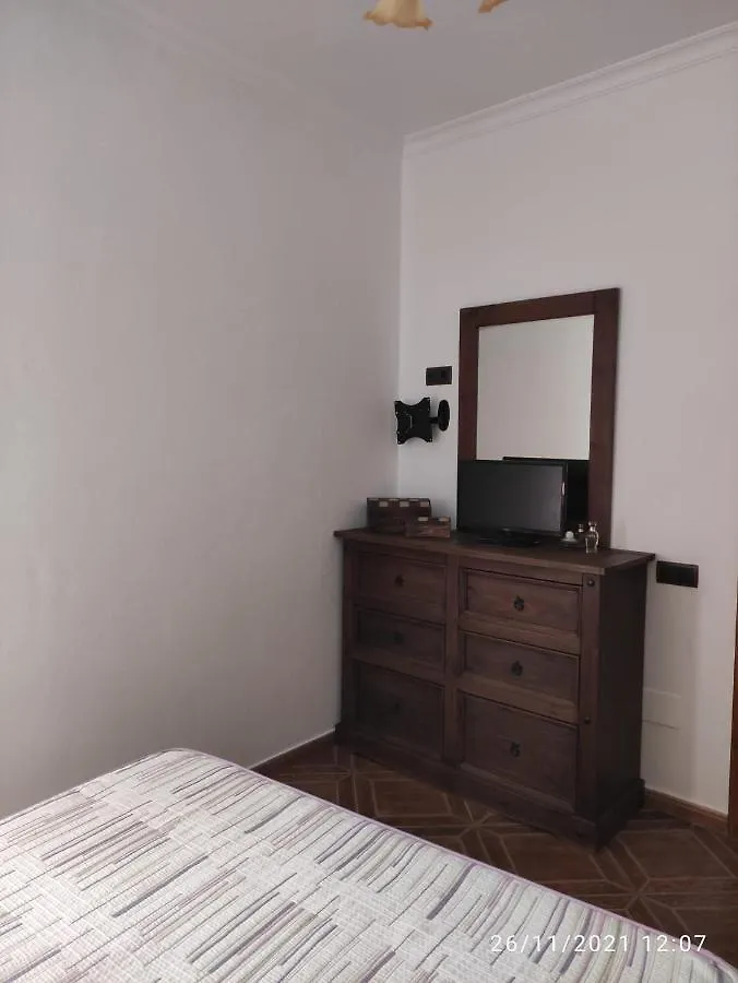 Holiday home Casa Celeste Villa Algodonales Spain