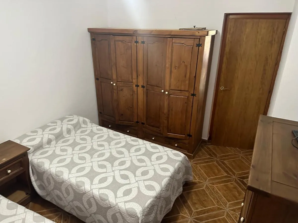 Casa Celeste Villa Algodonales