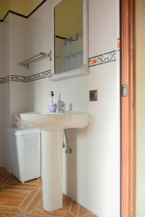 Casa Celeste Villa Algodonales Spain