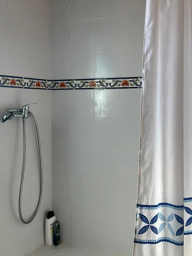Casa Celeste Villa Algodonales
