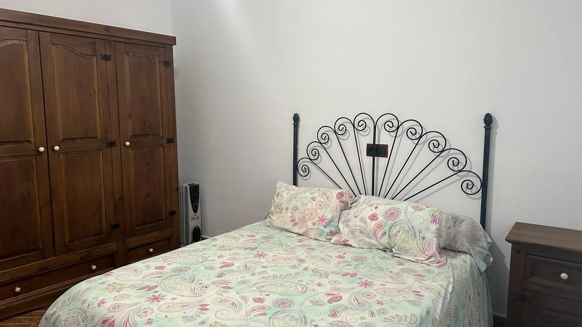 Casa Celeste Villa Algodonales Spain