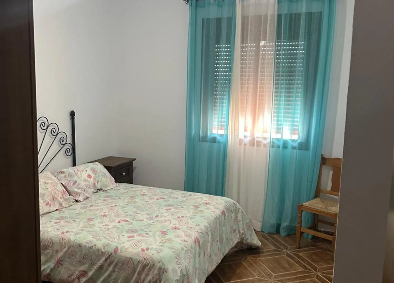 Casa Celeste Villa Algodonales 0*,