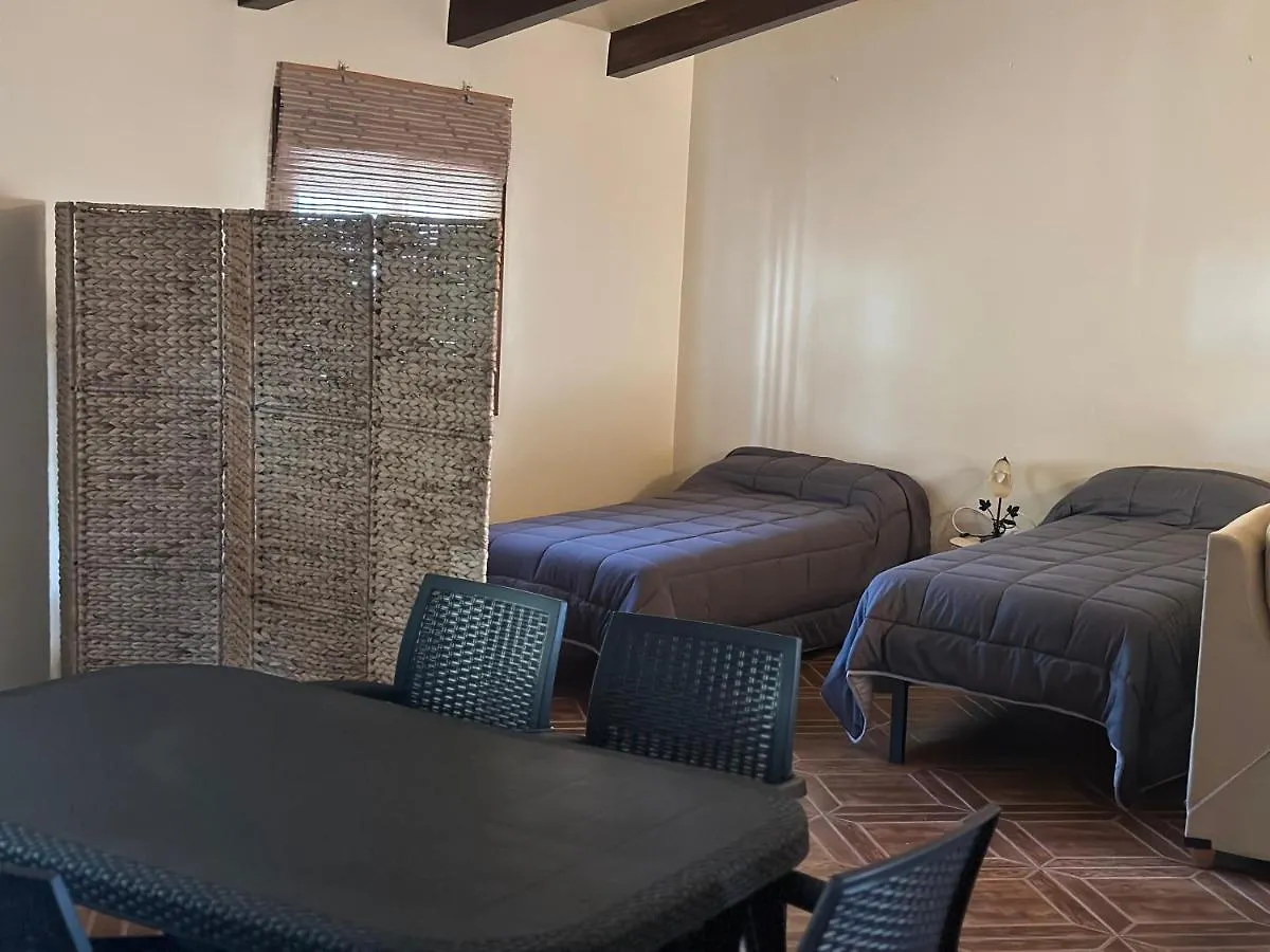 بيت للعطل فيلا Casa Celeste الجودوناليس إسبانيا